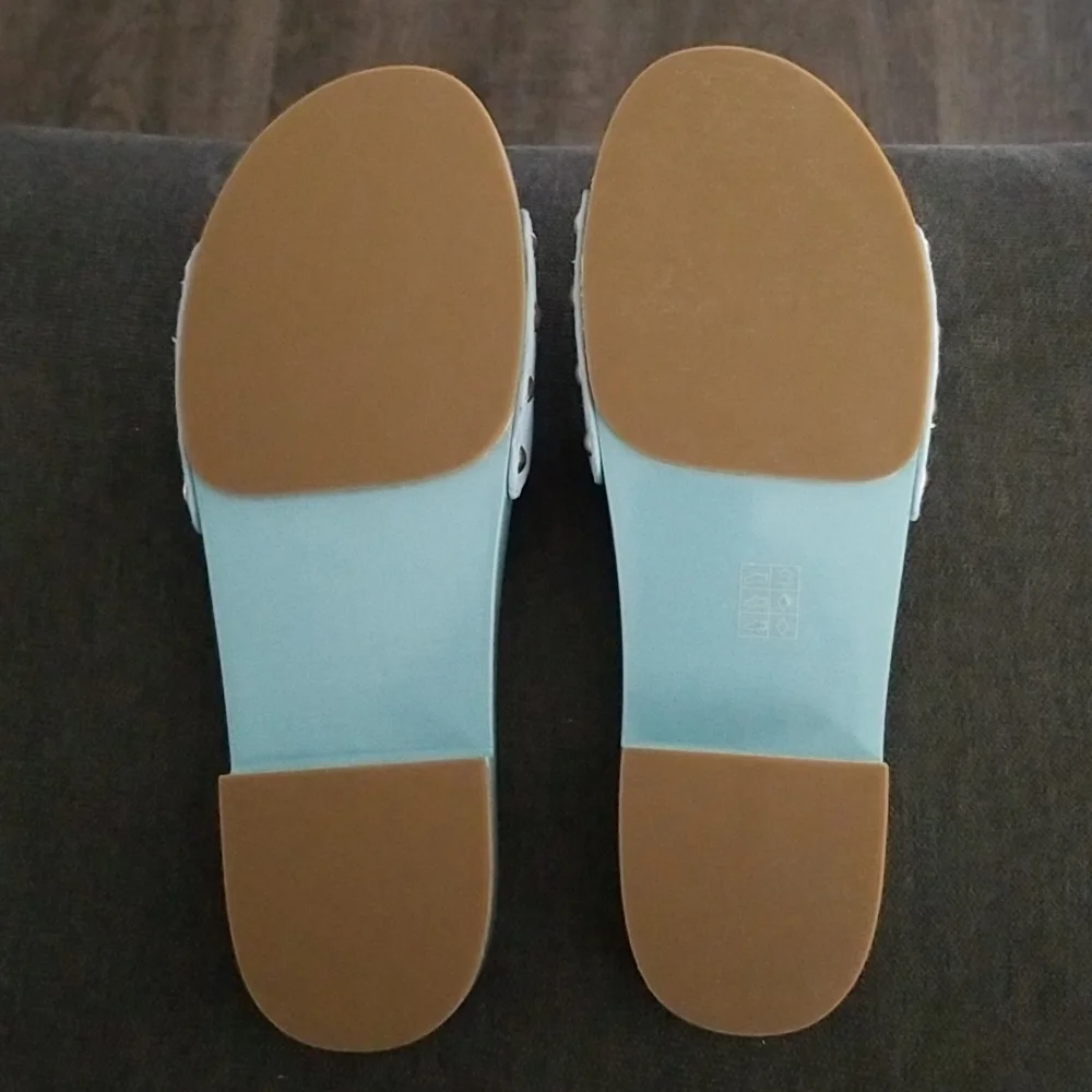 Coach bleeker sandal - Picture 9 of 16